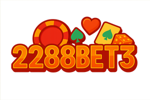 2288bet3 Logo